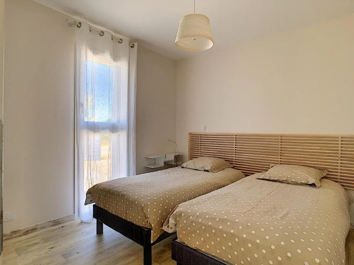 Maison Recente A 200M De La Plage Avec Terrasse Vue Mer A Crozon - Fr-1-370-37 Villa